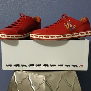 BALLY Anistern "Animals"